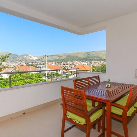 Apartments Ivan Trogir Exteriér fotografie