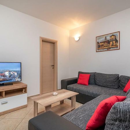 Apartments Ivan Trogir Exteriér fotografie