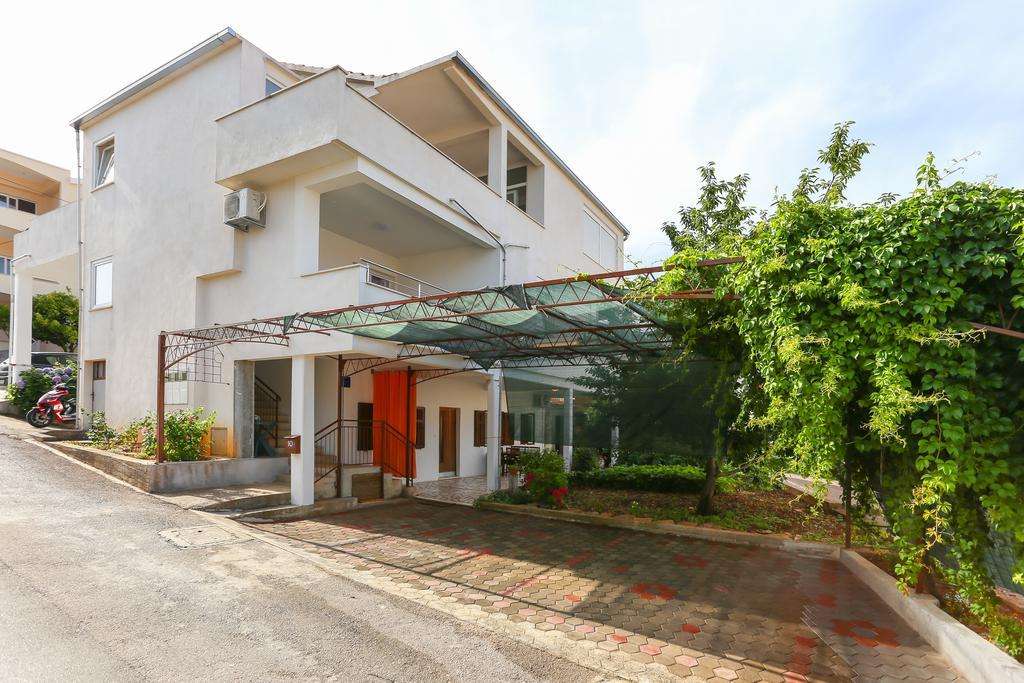 Apartments Ivan Trogir Exteriér fotografie