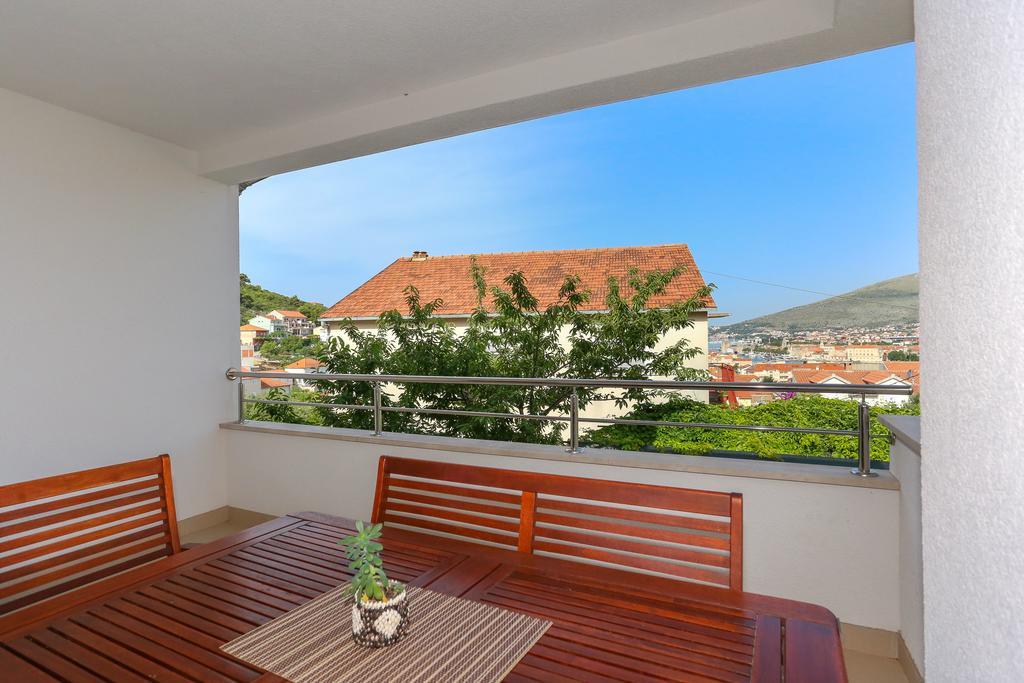 Apartments Ivan Trogir Exteriér fotografie