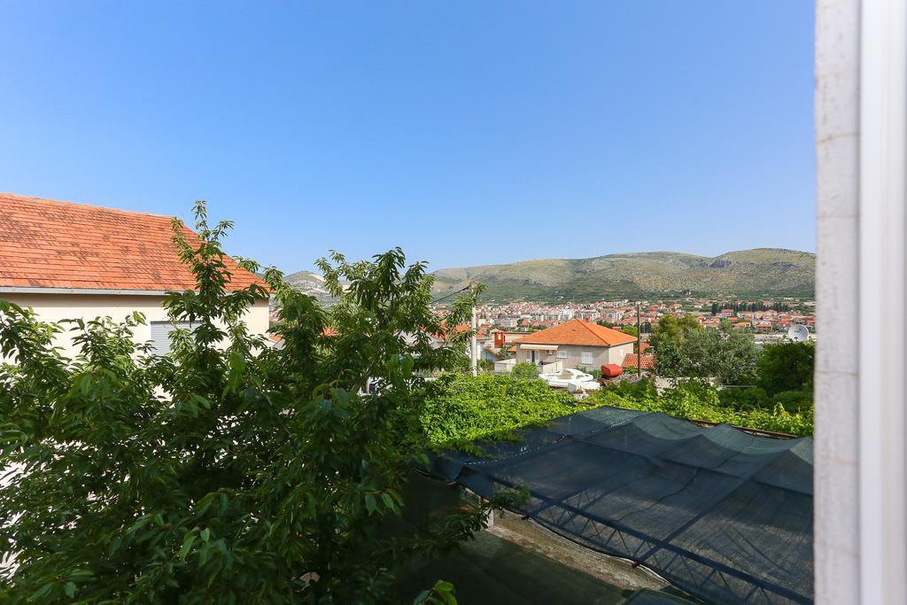 Apartments Ivan Trogir Exteriér fotografie