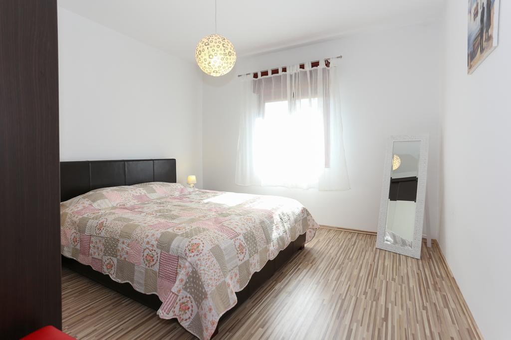 Apartments Ivan Trogir Exteriér fotografie